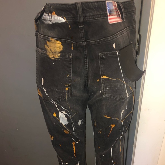 Alien 51 Jeans - Picture 12 of 16